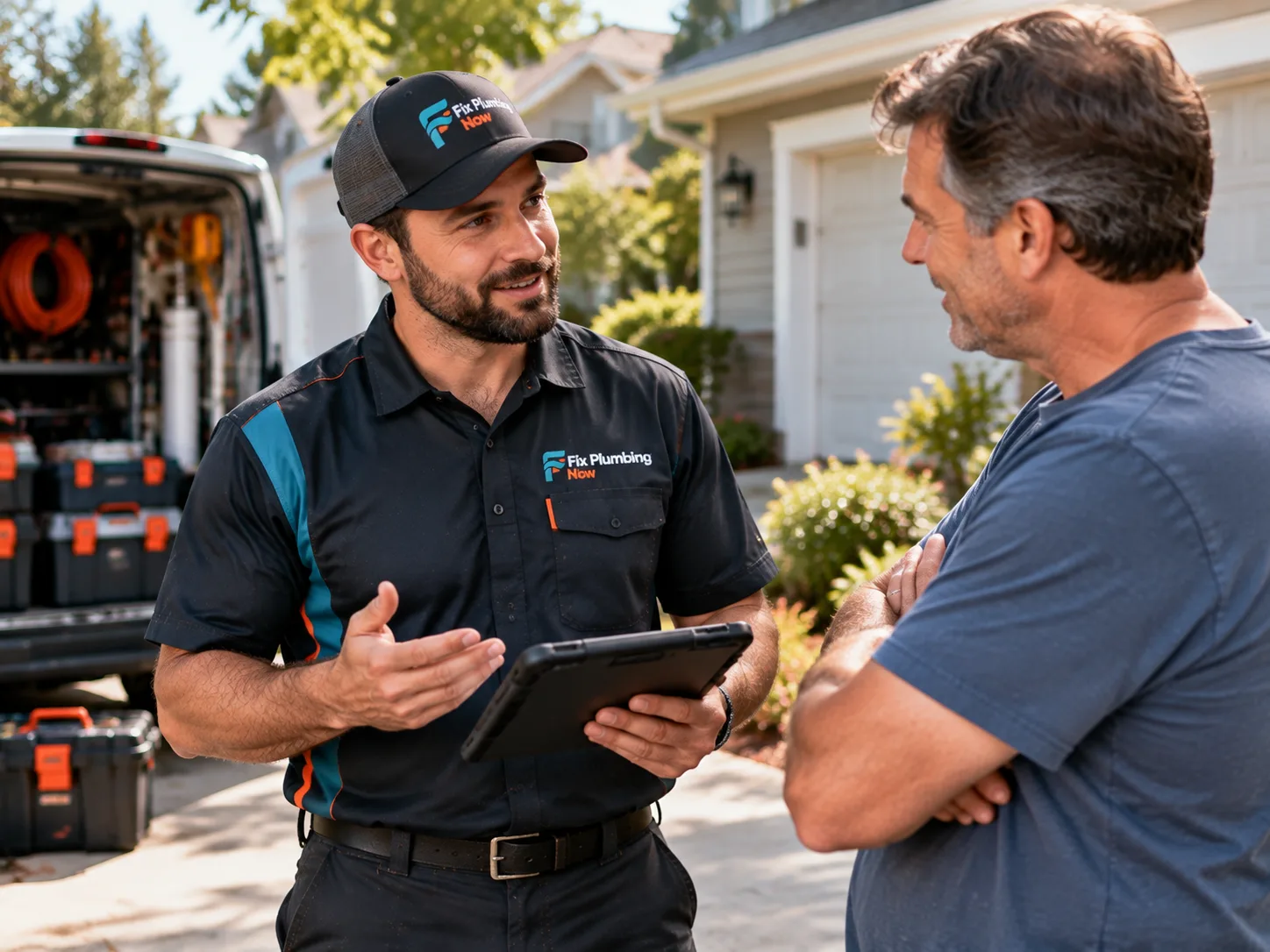 Clogged Drain Service Humboldt, NE FAQs